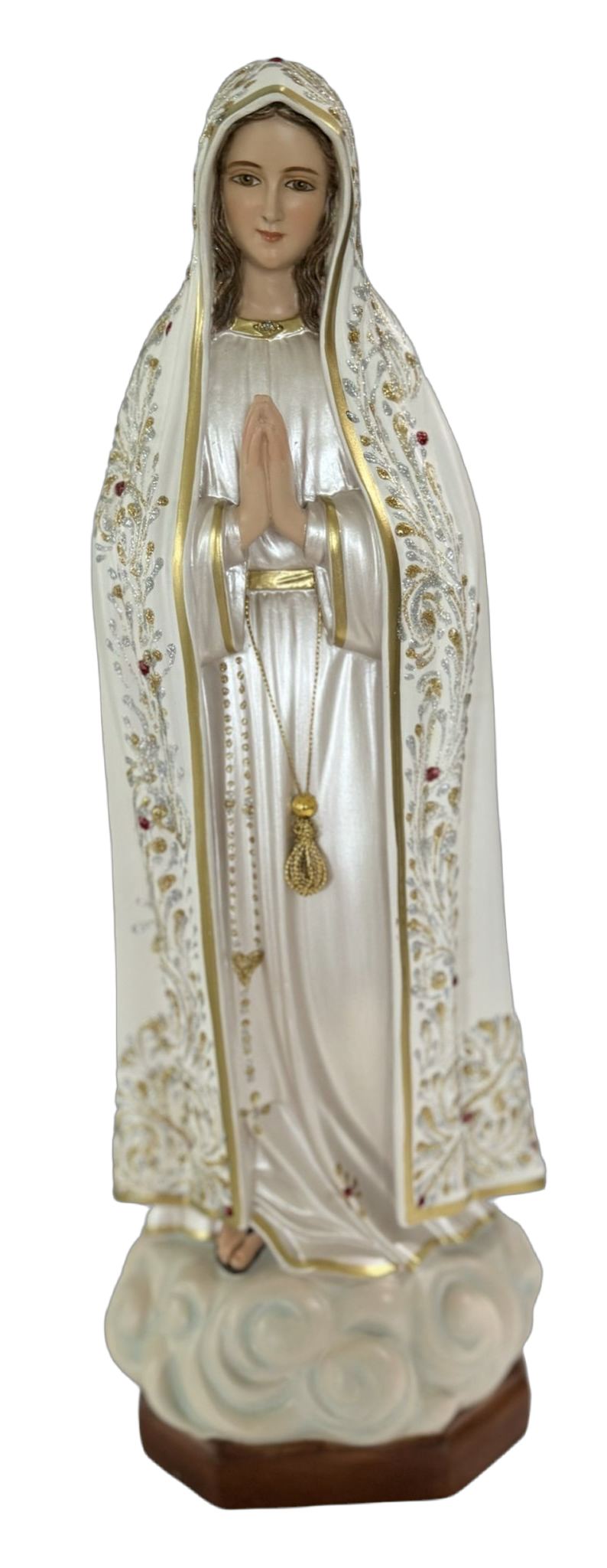 Our Lady of Fatima 19”